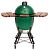 Керамические грили Big Green Egg