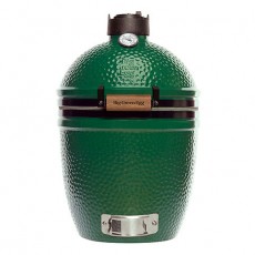 Big Green Egg Керамический гриль размер S