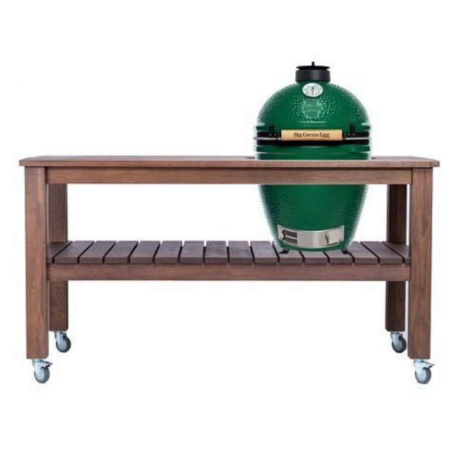 Гриль big Green Egg large