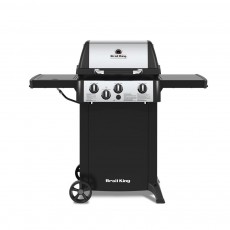 Broil King GEM™ 330 газовый гриль