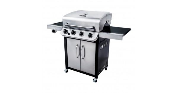 Char Broil Performance 4SB 4 74 900