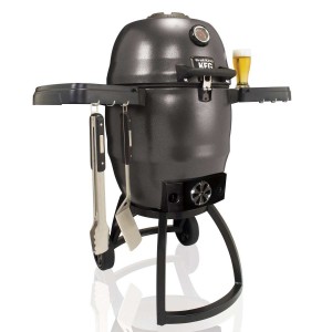 Broil king keg best sale