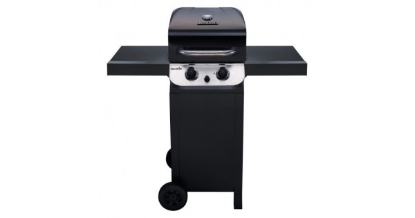 Char Broil Performance 2 BLACK