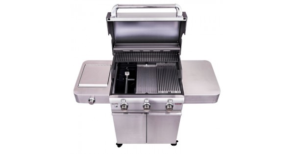 Char Broil Platinum 3 219 900