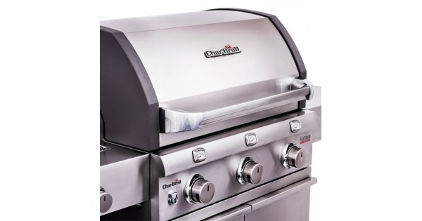 Char Broil Platinum 3 219 900