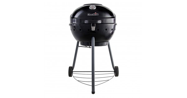 Char Broil KETTLEMAN Infrared 22.5