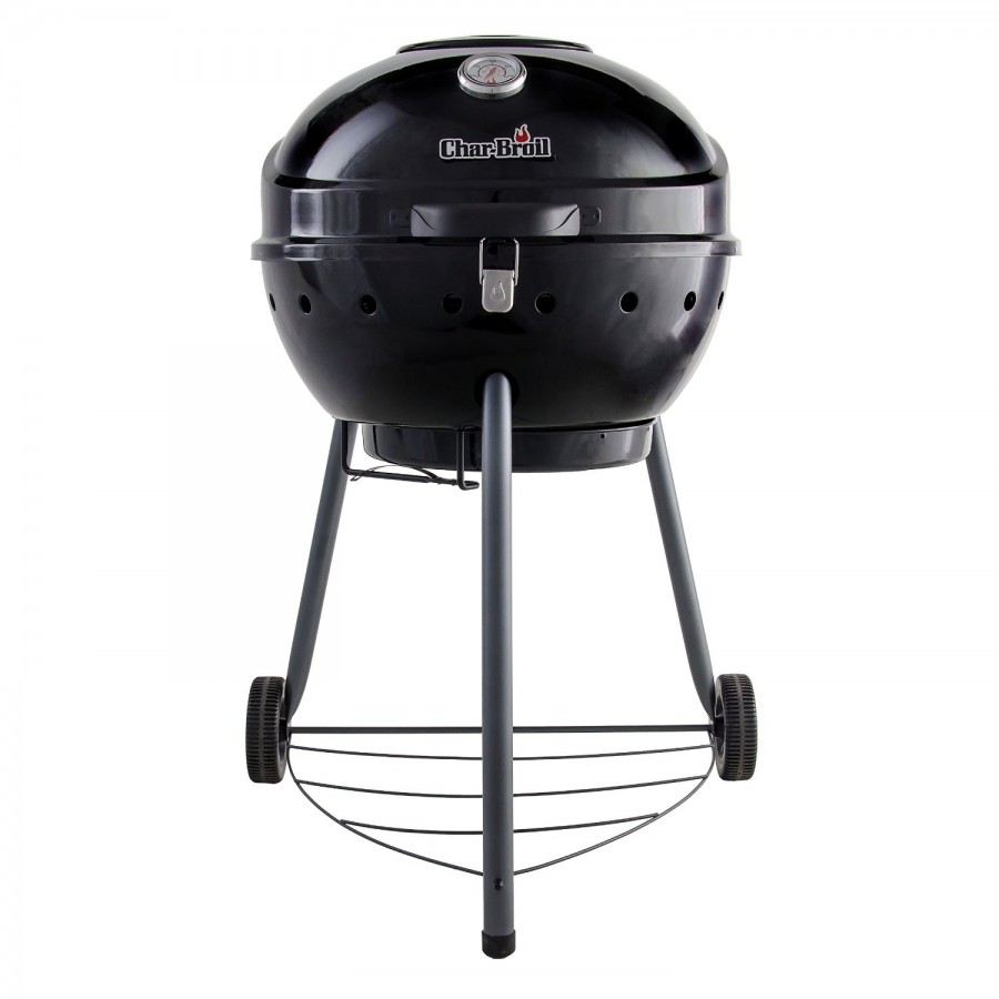 Char Broil KETTLEMAN Infrared 22.5