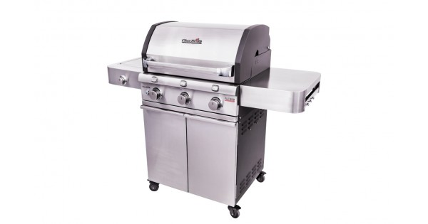 Char Broil Platinum 3 219 900