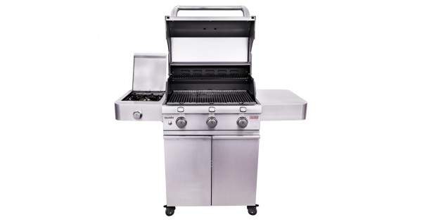 Char Broil Platinum 3 219 900