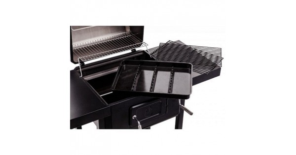 Char Broil Performance 580 35 990