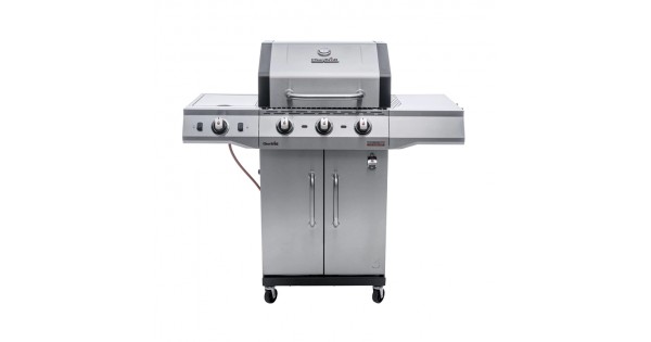 Char Broil Performance PRO 3S 3