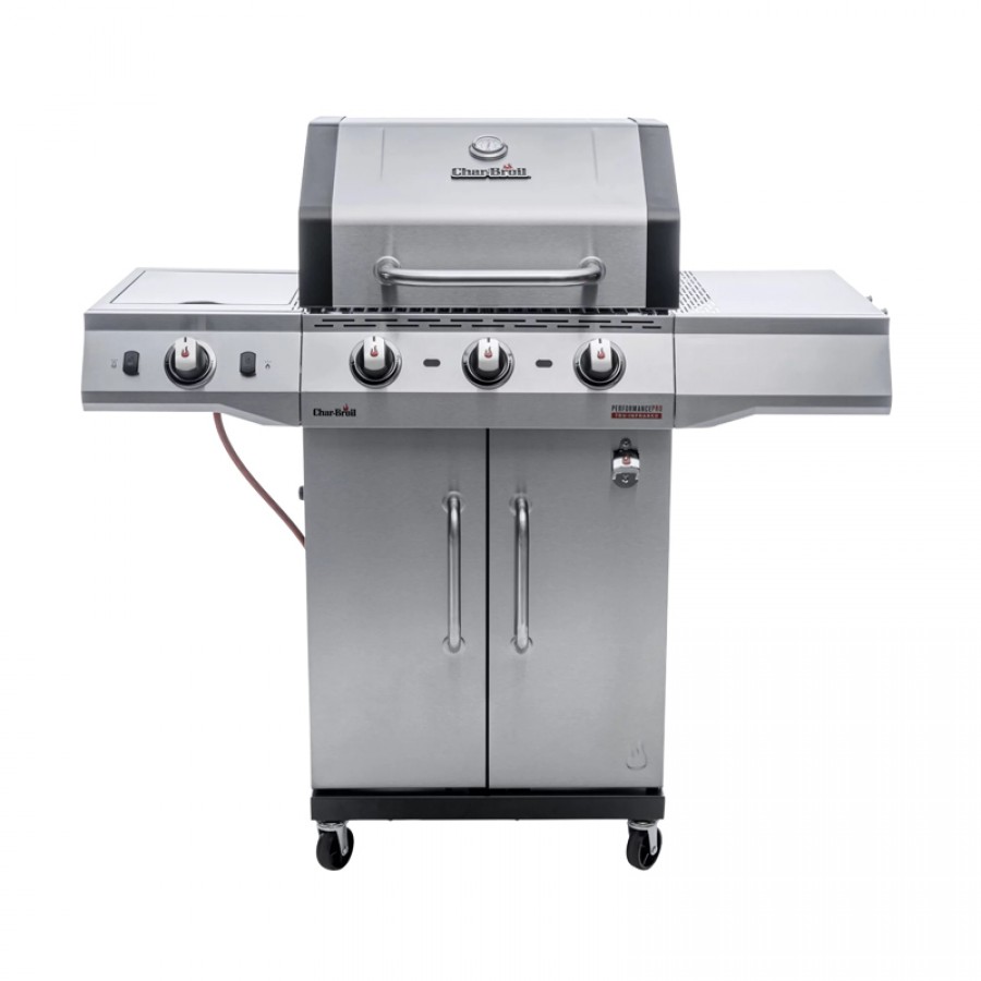 Char Broil Performance PRO 3S 3