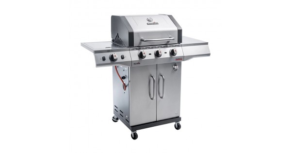 Char Broil Performance PRO 3S 3 84 900