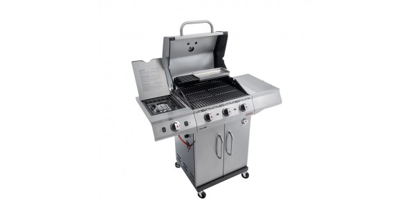 Char Broil Performance PRO 3S 3 84 900