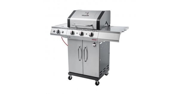 Char Broil Performance PRO 3S 3