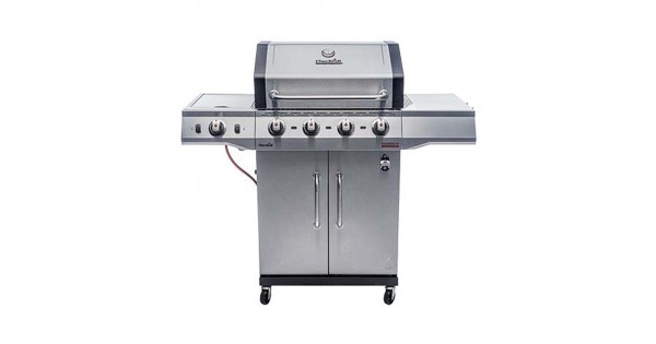 Char Broil Performance PRO 4S 4