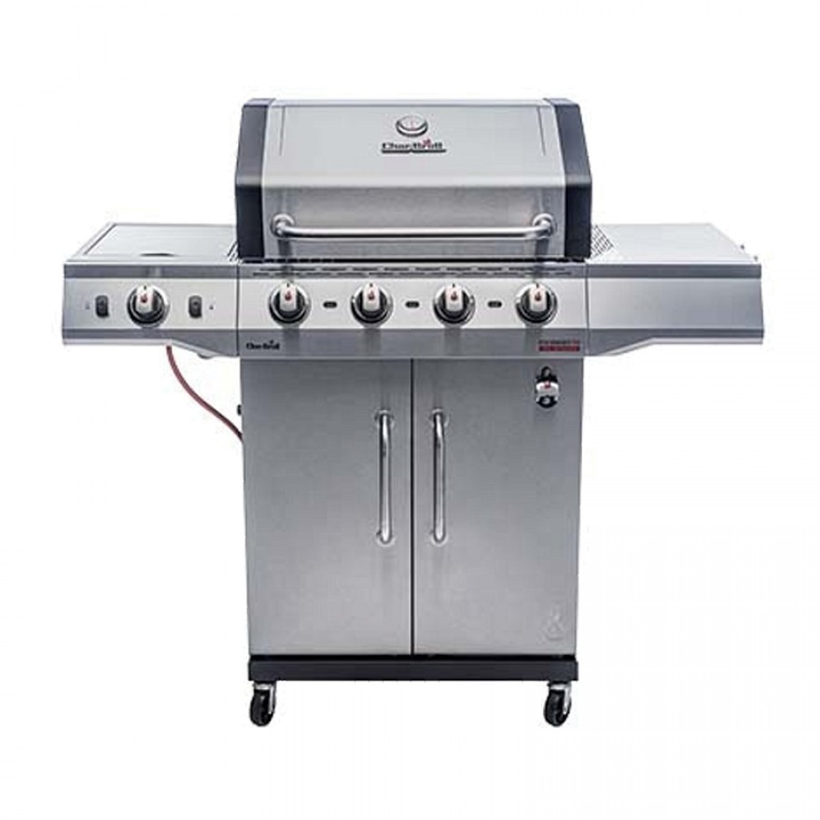 Char Broil Performance PRO 4S 4