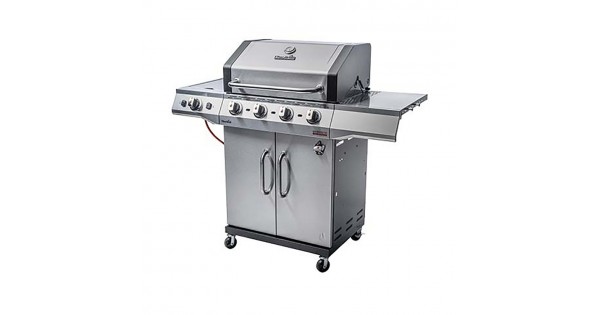 Char Broil Performance PRO 4S 4