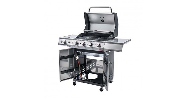 Char Broil Performance PRO 3S 3 84 900