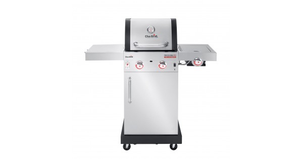 Char Broil Professional PRO 2S 2