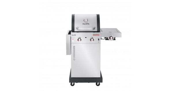 Char Broil Professional PRO 2S 2 84 900