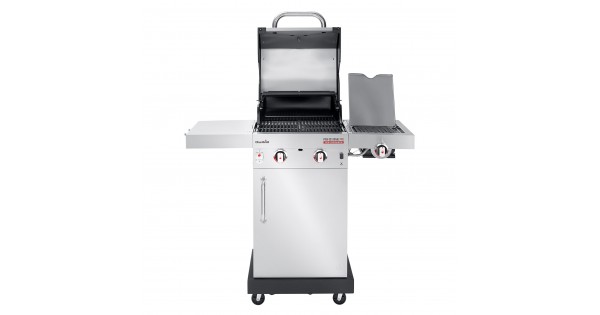 Char Broil Professional PRO 2S 2