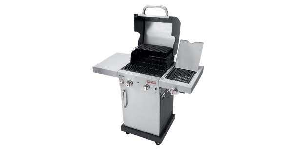 Char Broil Professional PRO 2S 2