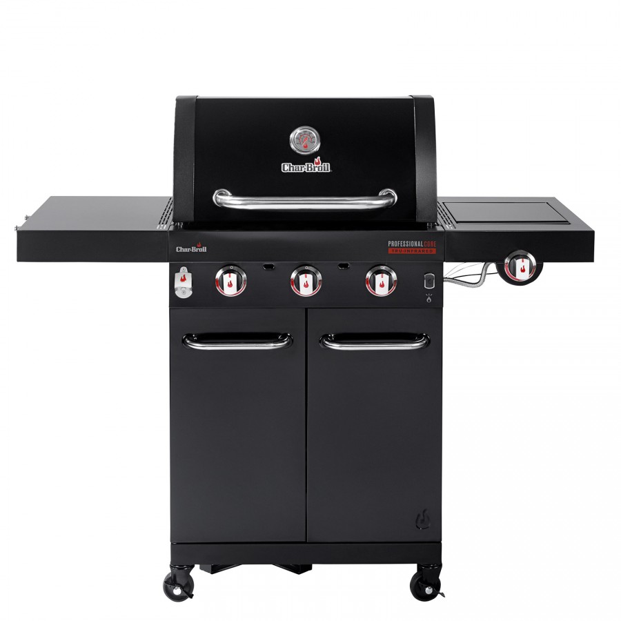 Char Broil Professional CORE 3B 3