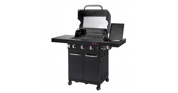 Char Broil Professional CORE 3B 3