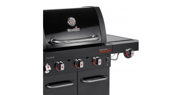 Char Broil Professional CORE 3B 3 89 900