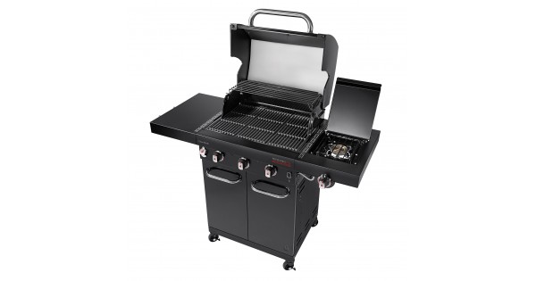 Char Broil Professional CORE 3B 3 89 900