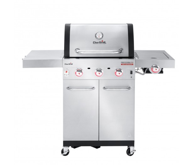 Char Broil Professional PRO 3S 3