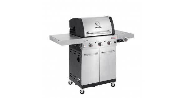 Char Broil Professional PRO 3S 3