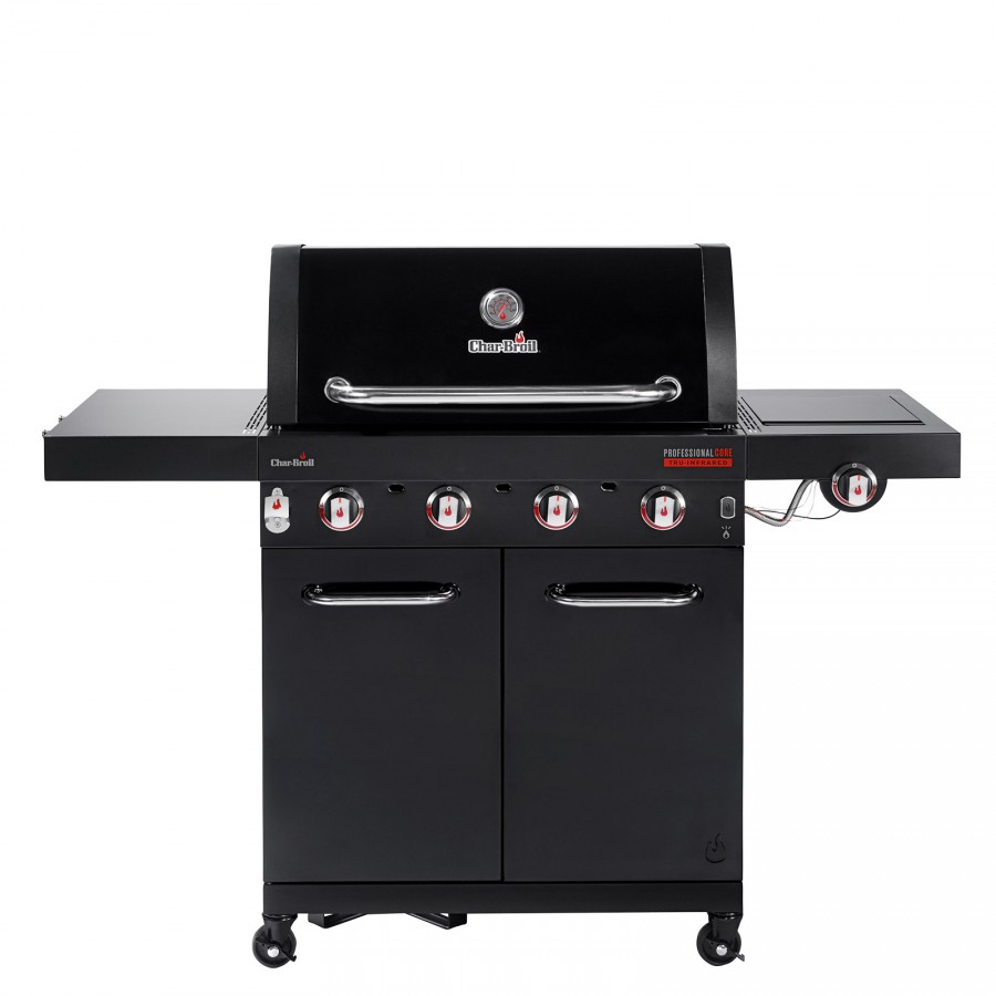 Char Broil Professional CORE 4B 4