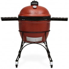 Kamado Joe Big Joe Red Керамический гриль размер XL