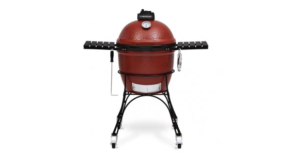 Big kamado joe best sale