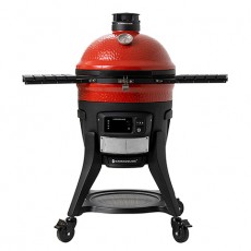 Керамический гриль Kamado Joe Konnected Joe