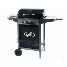 Start Grill Esprit-21B 2-х горелочный, газовый гриль