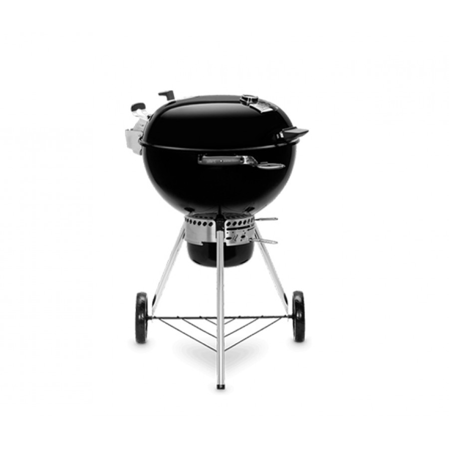 Купить Weber Master-Touch Premium E-5770 GBS гриль угольный по цене 62 900  руб в Москве - Академия гриль