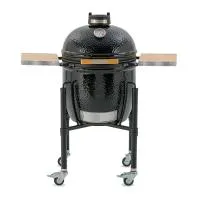 Monolith Classic ONE.55 Керамический гриль, черный Monolith Classic ONE.55 Керамический гриль, черный