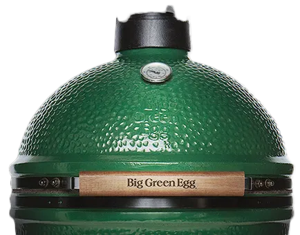 Big Green Egg Big Green Egg