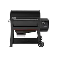 Weber Searwood XL 600 гриль пеллетный Weber Searwood XL 600 гриль пеллетный