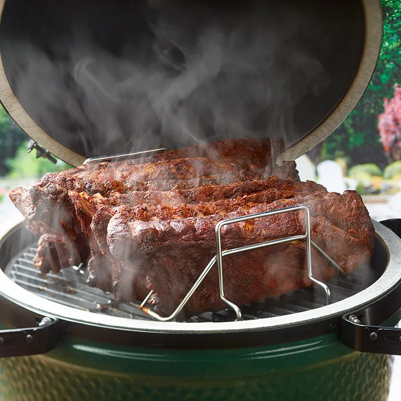 Керамический Гриль Яйцо (Big Green Egg) Керамический Гриль Яйцо (Big Green Egg)