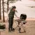 Weber Traveler гриль газовый портативный, черный Weber Traveler гриль газовый портативный, черный