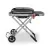 Weber Traveler гриль газовый портативный, черный Weber Traveler гриль газовый портативный, черный
