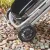 Weber Traveler гриль газовый портативный, черный Weber Traveler гриль газовый портативный, черный